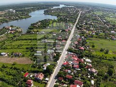 Vladiceasca, Snagov Terenuri de vanzare